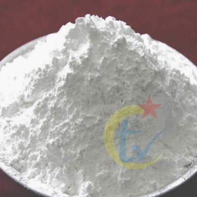 Heavy Magnesium Carbonate