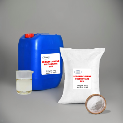 Sodium Cumene Sulphonate 40% - 90%