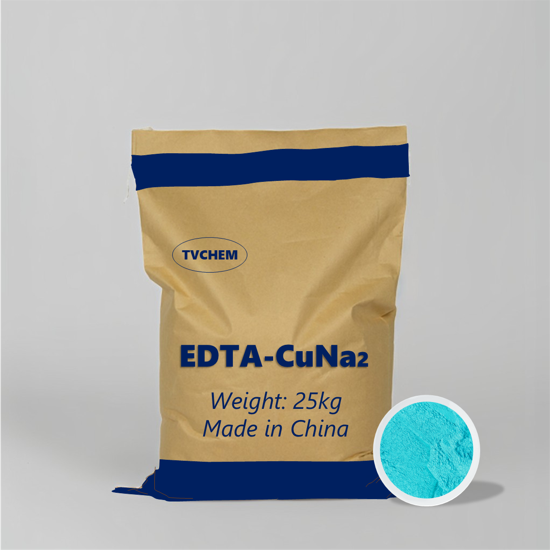 Chelate Cu - Vi lượng Đồng